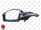 FERRARI F8 TRIBUTO LH FLANK SIDE PANEL OEM