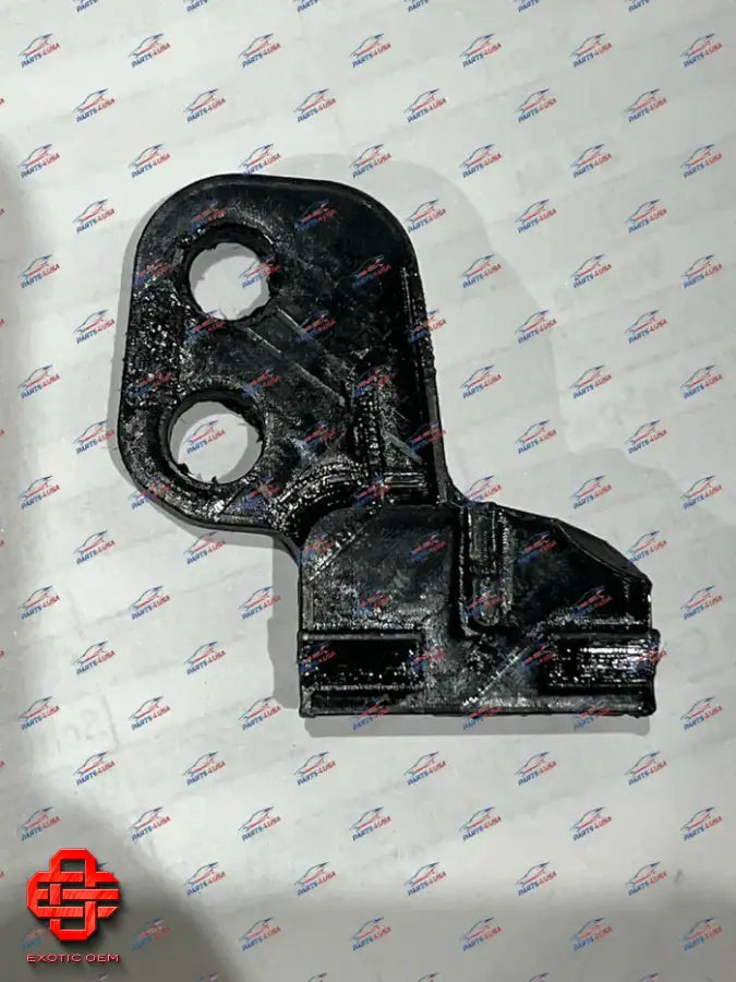 FERRARI F8 TRIBUTO NEW LH FENDER BRACKET