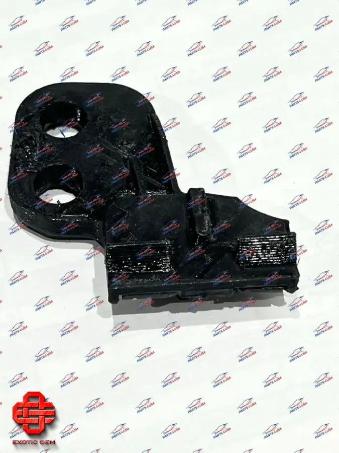 FERRARI F8 TRIBUTO NEW LH FENDER BRACKET