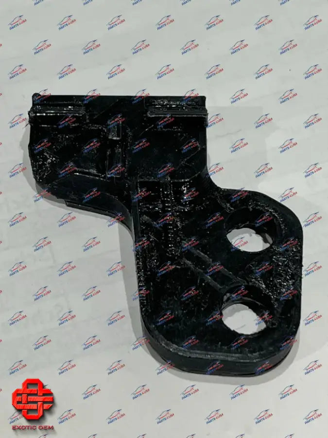 FERRARI F8 TRIBUTO NEW LH FENDER BRACKET