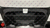FERRARI F8 TRIBUTO REAR BUMPER WITH CARBON REAR DIFFUSER