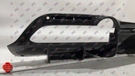 FERRARI F8 TRIBUTO REAR BUMPER WITH CARBON REAR DIFFUSER