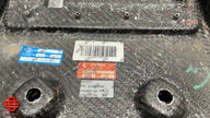 FERRARI F8 TRIBUTO REAR BUMPER WITH CARBON REAR DIFFUSER