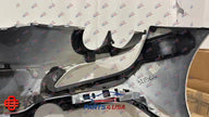 FERRARI F8 TRIBUTO REAR BUMPER WITH REAR DIFFUSER