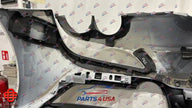 FERRARI F8 TRIBUTO REAR BUMPER WITH REAR DIFFUSER