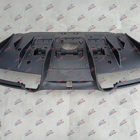 FERRARI F8 TRIBUTO REAR DIFFUSER OEM PART
