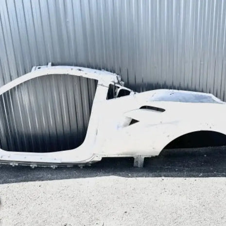 FERRARI F8 TRIBUTO REAR FENDER SIDE PANEL LH