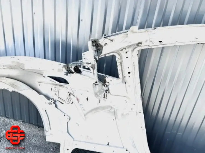 FERRARI F8 TRIBUTO REAR FENDER SIDE PANEL LH