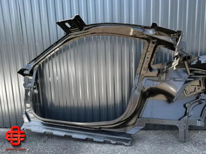 FERRARI F8 TRIBUTO REAR FENDER SIDE PANEL RH