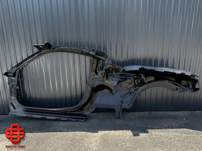 FERRARI F8 TRIBUTO REAR FENDER SIDE PANEL RH