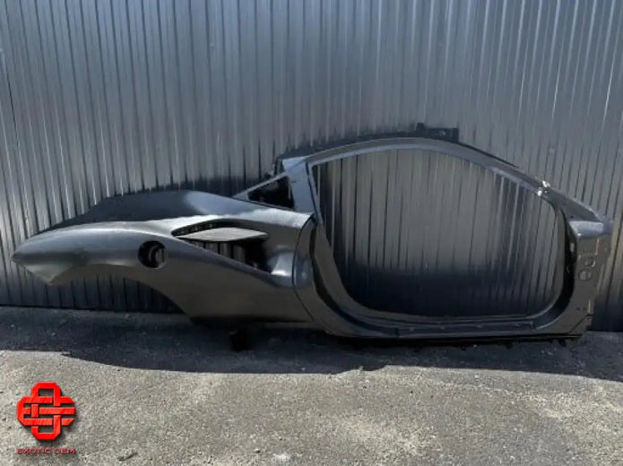 FERRARI F8 TRIBUTO REAR FENDER SIDE PANEL RH