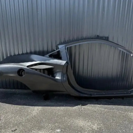 FERRARI F8 TRIBUTO REAR FENDER SIDE PANEL RH