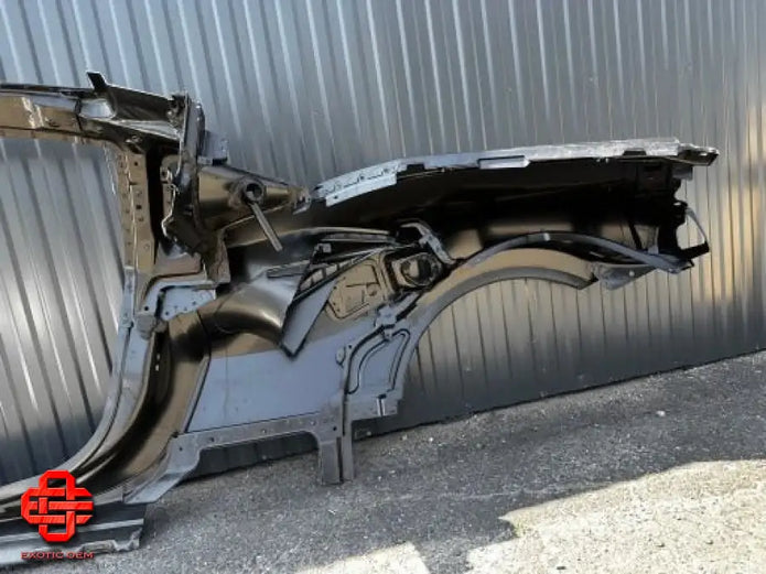 FERRARI F8 TRIBUTO REAR FENDER SIDE PANEL RH