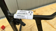 FERRARI F8 TRIBUTO RIGHT FRONT SUBFRAME OEM