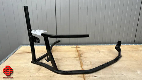 FERRARI F8 TRIBUTO RIGHT FRONT SUBFRAME OEM