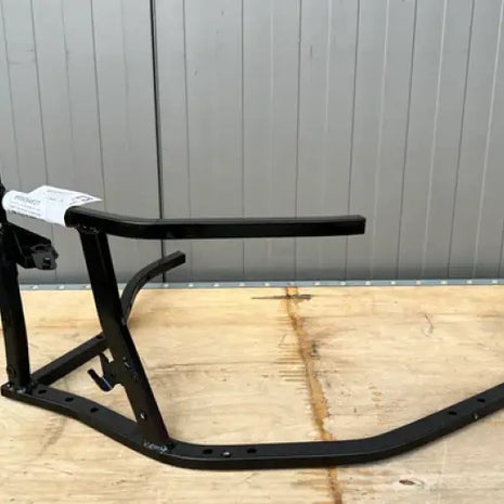 FERRARI F8 TRIBUTO RIGHT FRONT SUBFRAME OEM