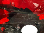 FERRARI F8 TRIBUTO RIGHT MIRROR HOUSING