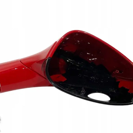 FERRARI F8 TRIBUTO RIGHT MIRROR HOUSING