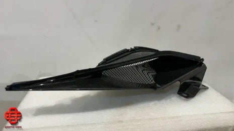 FERRARI F8 TRIBUTO SPIDER COMPL LH BRAKE AIR INTAKE CARBON VERSION