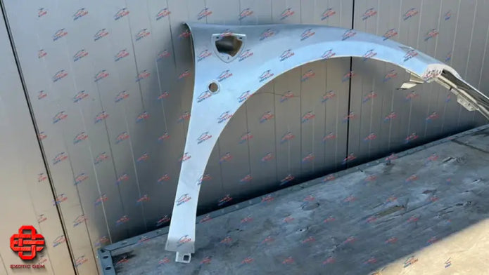 FERRARI F8 TRIBUTO / SPIDER FRONT FENDER RH OEM