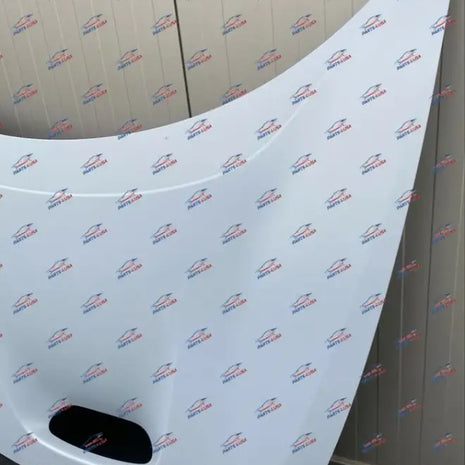 FERRARI F8 TRIBUTO SPIDER FRONT HOOD