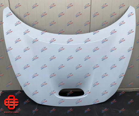 FERRARI F8 TRIBUTO SPIDER FRONT HOOD