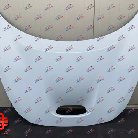 FERRARI F8 TRIBUTO SPIDER FRONT HOOD