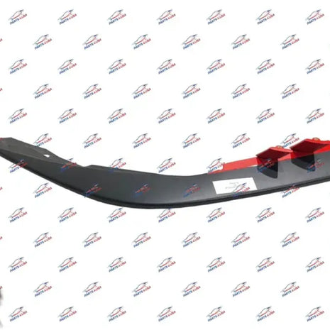 FERRARI F8 TRIBUTO SPIDER FRONT SPOILER LEFT SIDE OEM