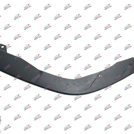 FERRARI F8 TRIBUTO SPIDER FRONT SPOILER LEFT SIDE OEM