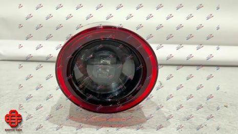 FERRARI F8 TRIBUTO / SPIDER INNER TAIL LIGHT LH