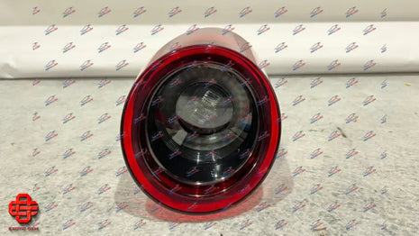 FERRARI F8 TRIBUTO / SPIDER INNER TAIL LIGHT RH