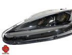 FERRARI F8 TRIBUTO SPIDER LEFT HEADLIGHT OEM