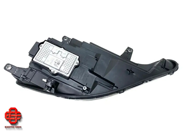 FERRARI F8 TRIBUTO SPIDER LEFT HEADLIGHT OEM