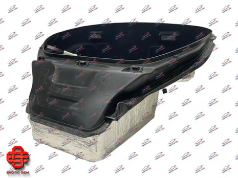FERRARI F8 TRIBUTO / SPIDER LUGGAGE COMPARTMENT TRUNK