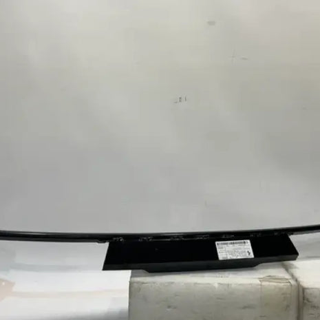 FERRARI F8 TRIBUTO / SPIDER REAR REINFORCEMENT BEAM OEM