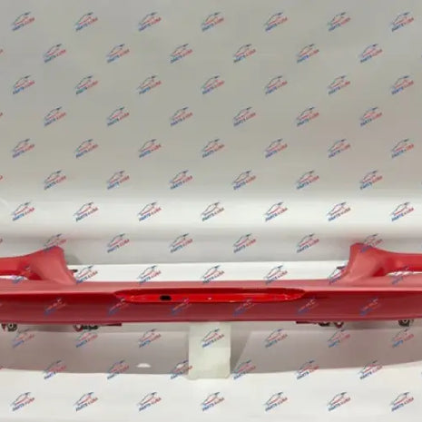 FERRARI F8 TRIBUTO SPIDER REAR SPOILER CARBON FIBER