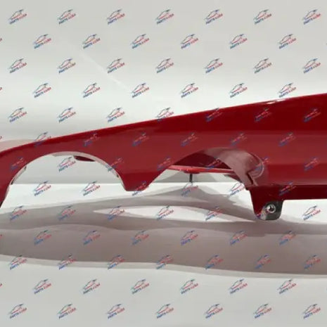 FERRARI F8 TRIBUTO SPIDER REAR SPOILER CARBON FIBER
