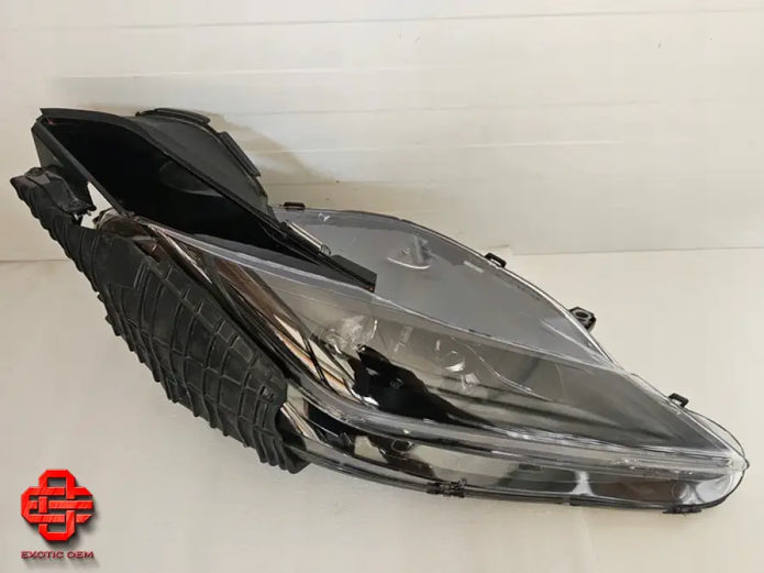 FERRARI F8 TRIBUTO SPIDER RIGHT HEADLIGHT OEM