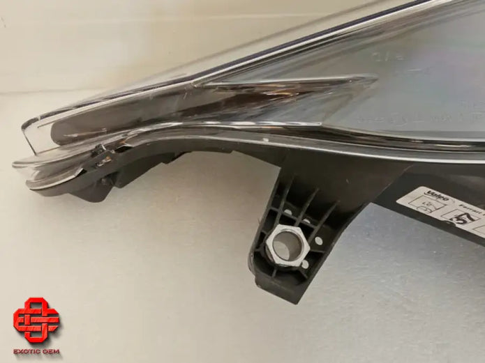 FERRARI F8 TRIBUTO SPIDER RIGHT HEADLIGHT OEM