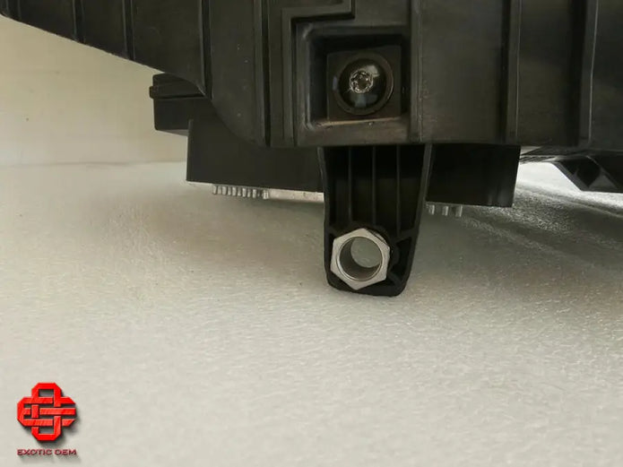 FERRARI F8 TRIBUTO SPIDER RIGHT HEADLIGHT OEM