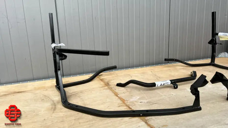 FERRARI F8 TRIBUTO SUBFRAME COMPLETE OEM