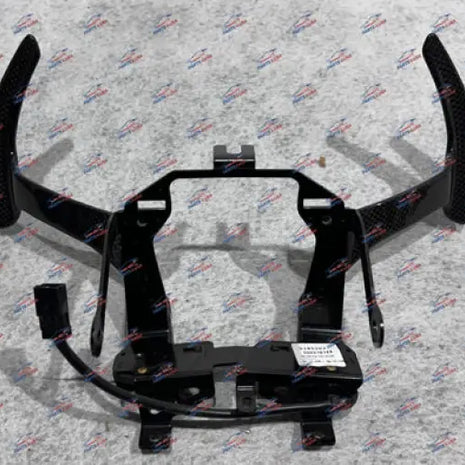 FERRARI FF 458 AND F12 GEAR SHIFT PADDLE COMPLETE