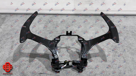 FERRARI FF 458 AND F12 GEAR SHIFT PADDLE COMPLETE