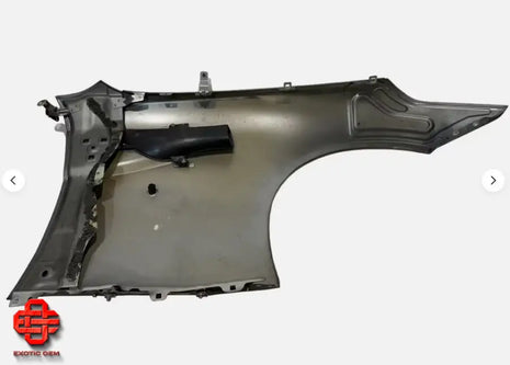 FERRARI FF FRONT LEFT FENDER