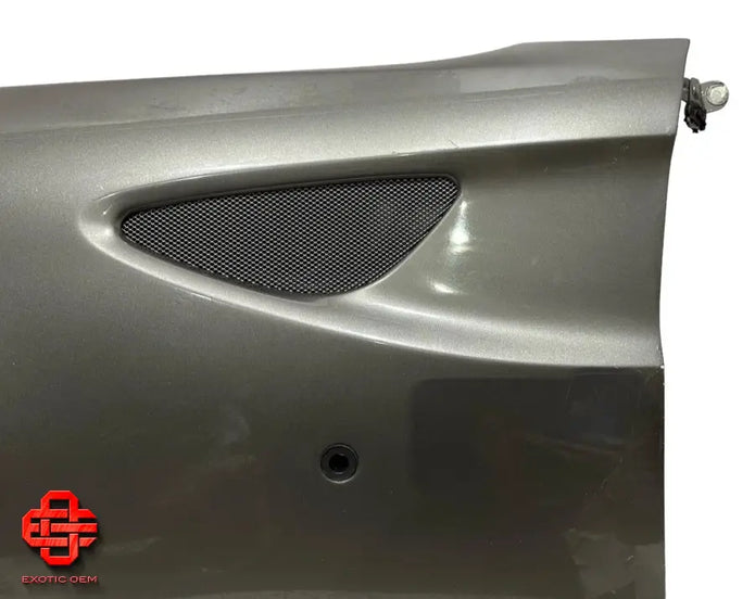 FERRARI FF FRONT LEFT FENDER