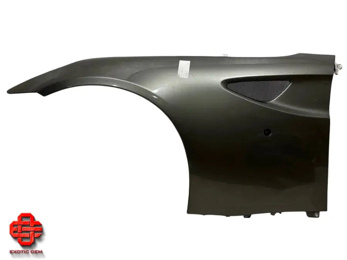 FERRARI FF FRONT LEFT FENDER