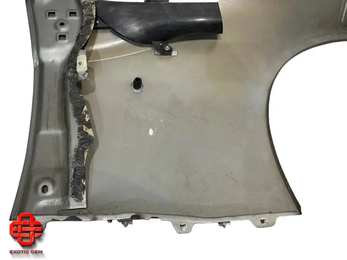 FERRARI FF FRONT LEFT FENDER