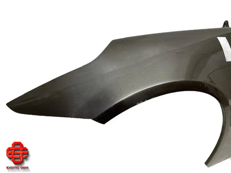 FERRARI FF FRONT LEFT FENDER