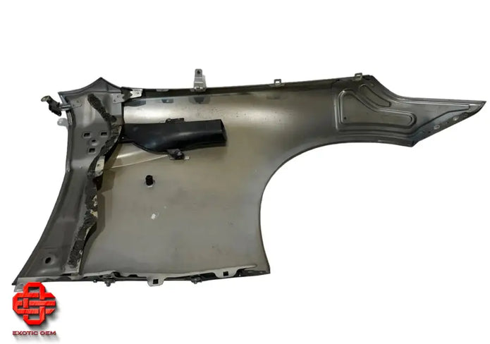 FERRARI FF FRONT LEFT FENDER