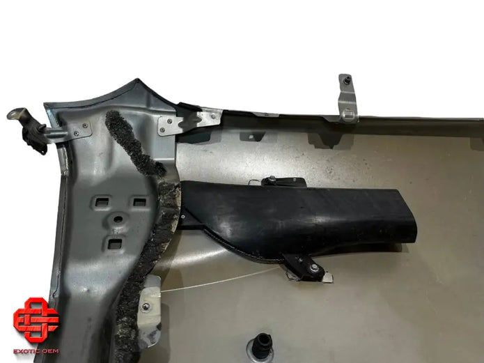 FERRARI FF FRONT LEFT FENDER